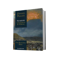 The Rational Bible Books