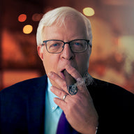 Prager's Cigar Lounge
