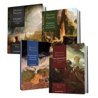 The Rational Bible Books