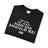 That Kevin Show - The Kind of Man Every Man Should Be! Black T-shirt