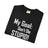 That Kevin Show - My Goal: Don't Die Stupid Black T-shirt