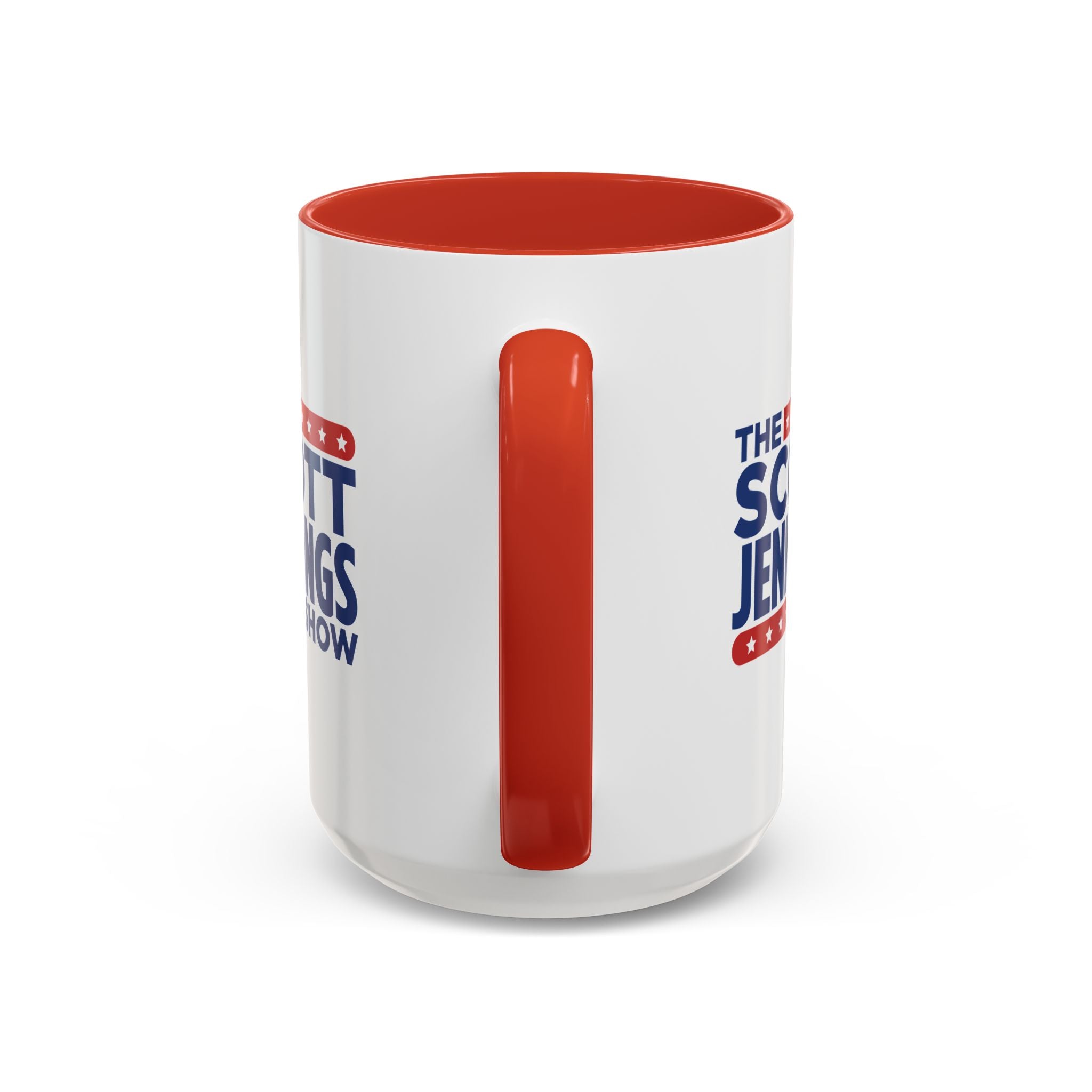 The Scott Jennings Radio Show Mug