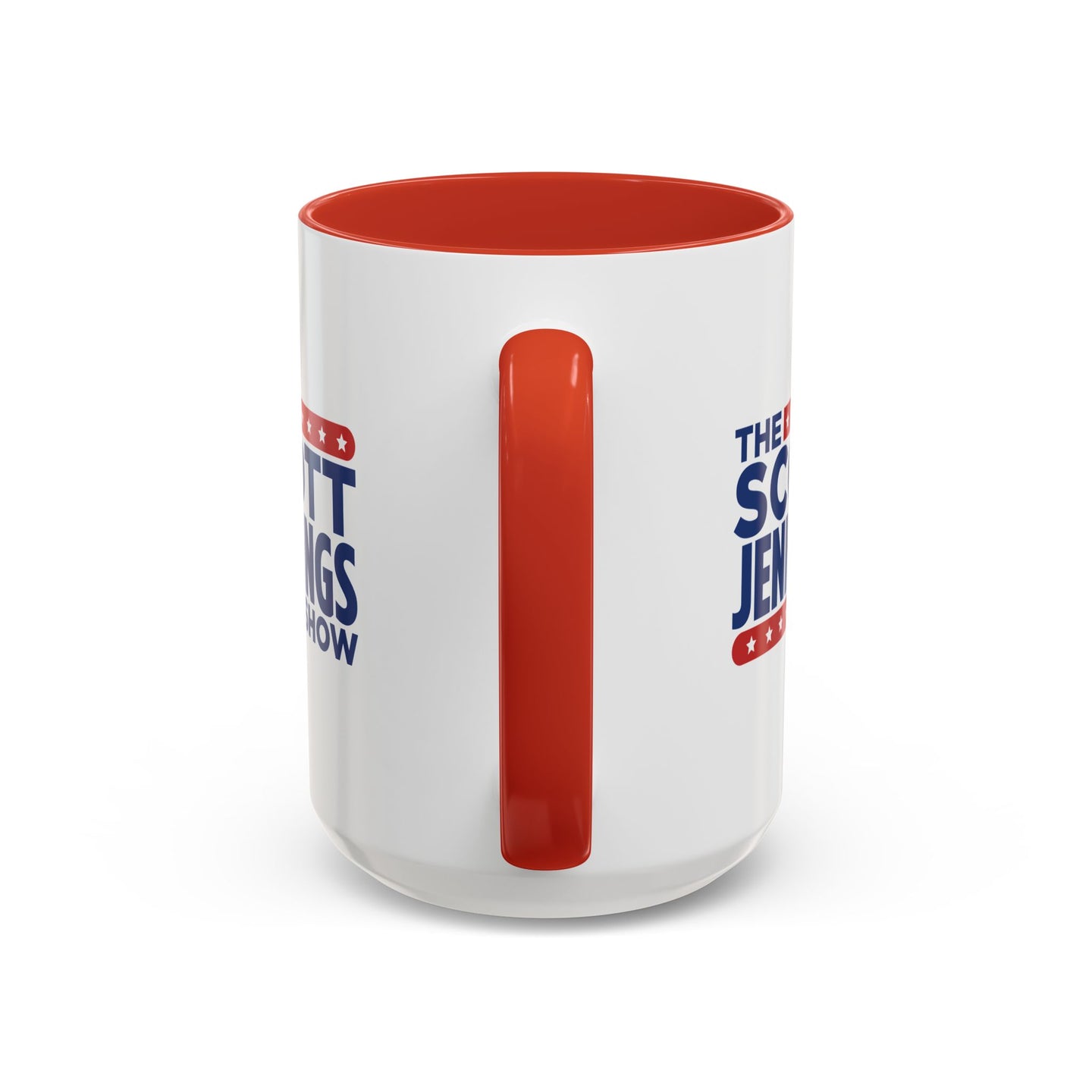 The Scott Jennings Radio Show Mug