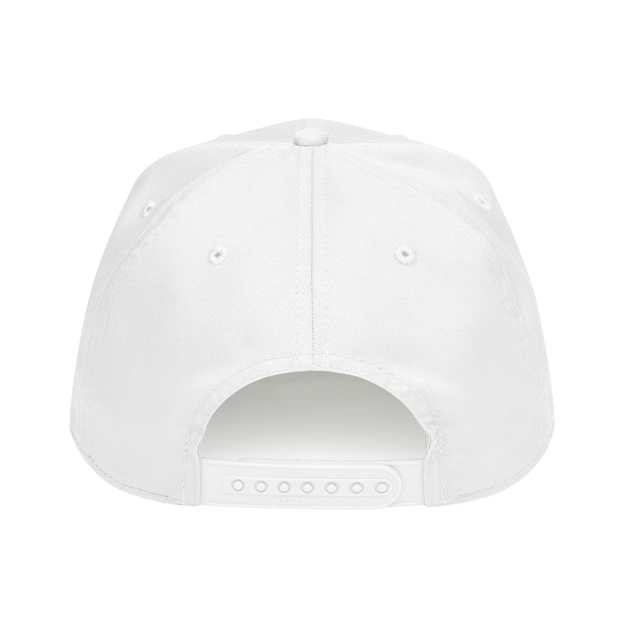 Hey Salty Lady Baseball Cap Design #2