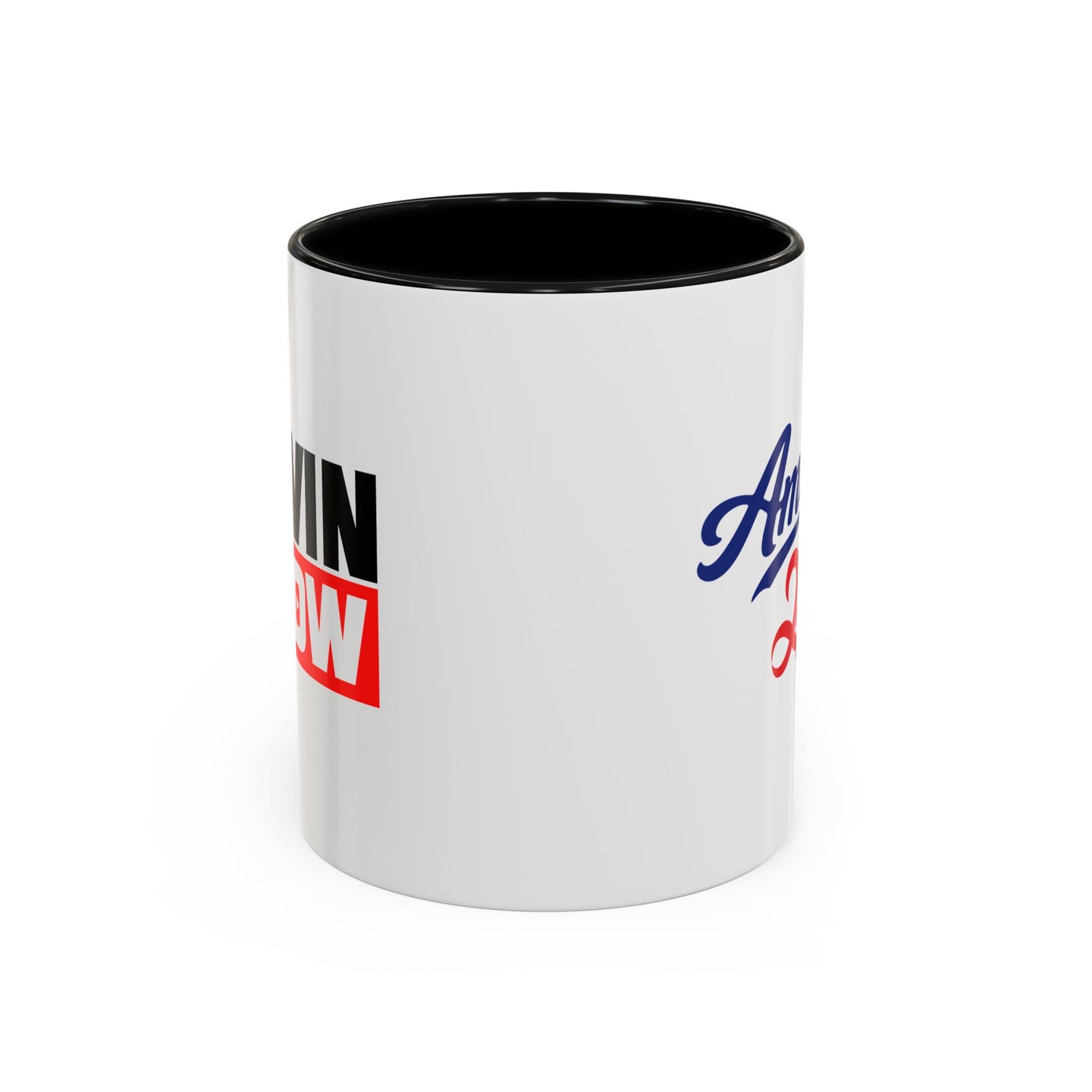 That Kevin Show / America 250 Mug