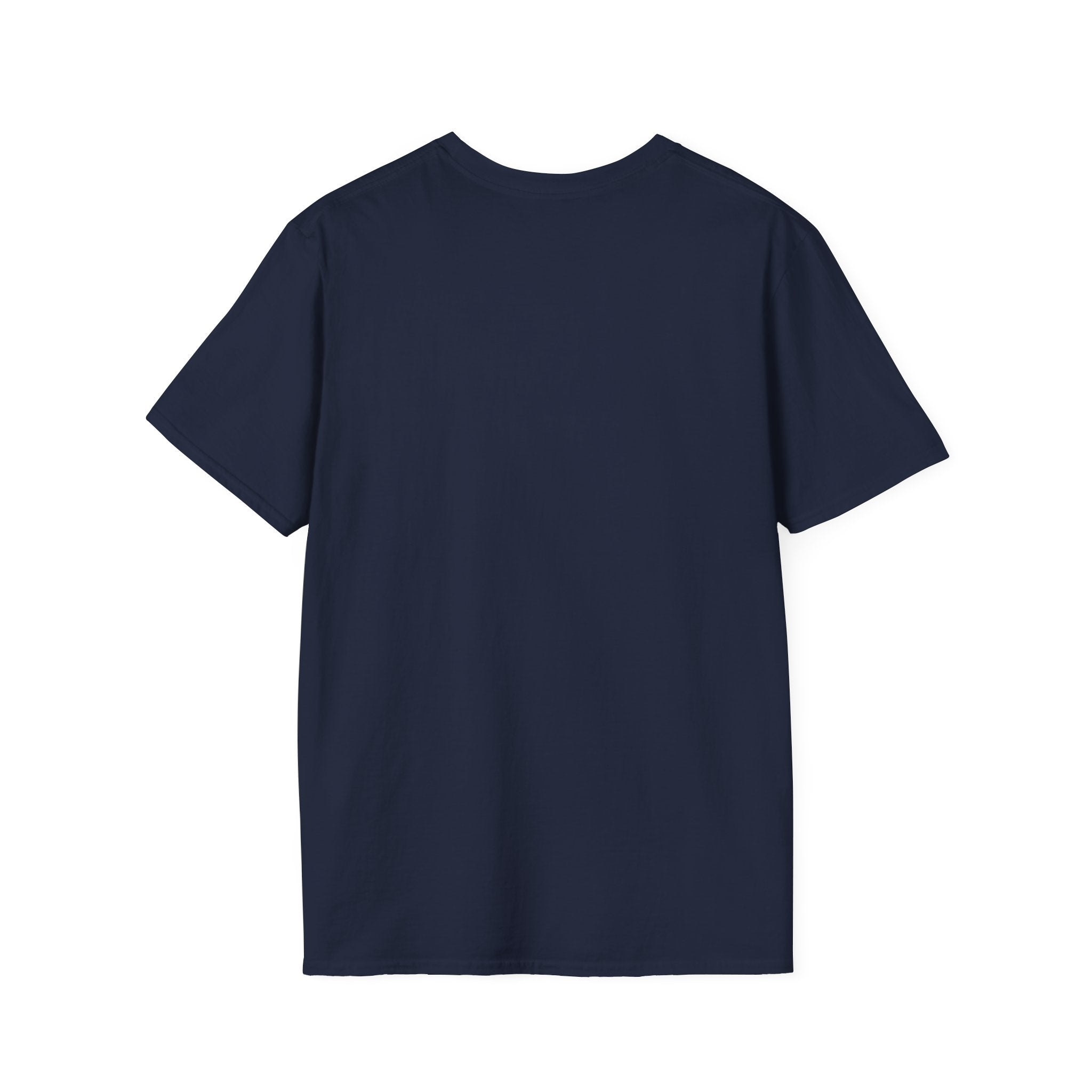 Salem News Channel - Faith & Freedom (Gold and White) T-Shirts
