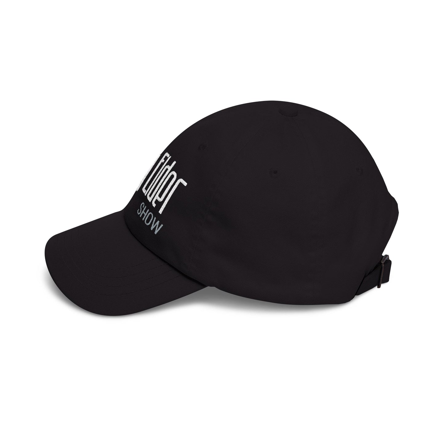The Larry Elder Show Hat