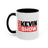 That Kevin Show / America 250 Mug