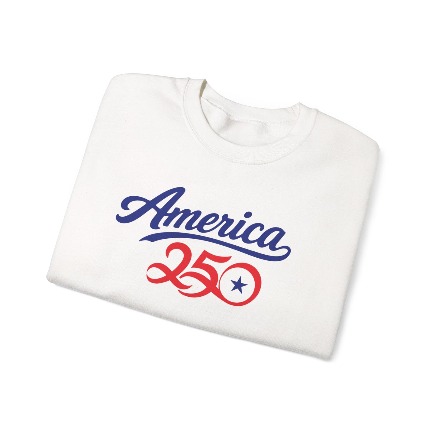 America 250 Crewneck Sweatshirt