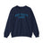 Hey Salty Lady Crewneck Sweatshirt - Design #2