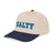 Hey Salty Lady Baseball Cap Design #3