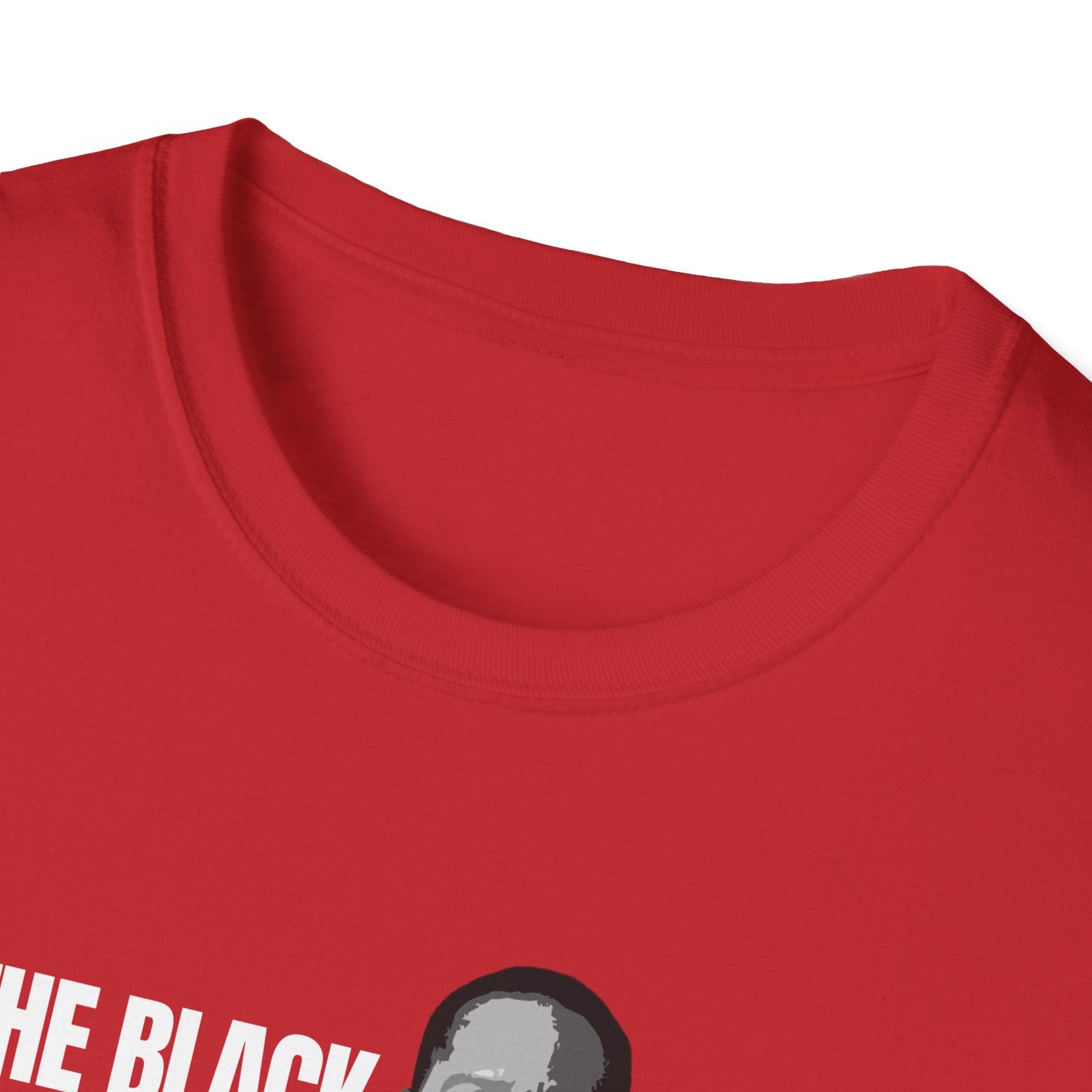 Larry Elder - Black Face of White Supremacy T-Shirts