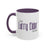 The Larry Elder Show Mug