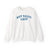 Hey Salty Lady Crewneck Sweatshirt - Design #2