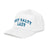 Hey Salty Lady Baseball Cap Design #2