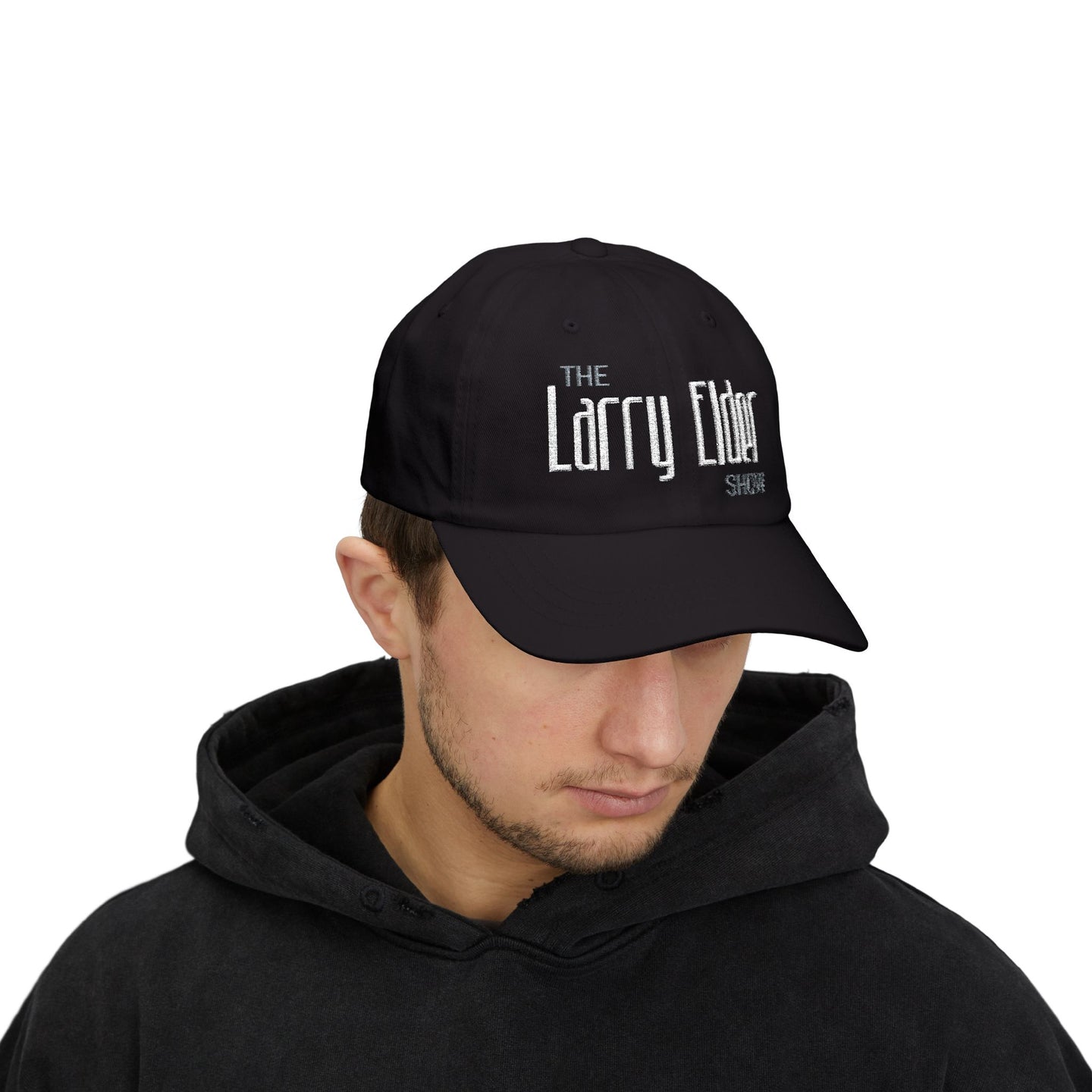 The Larry Elder Show Hat
