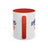 America 250 Coffee Mug (11 oz)