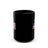 America Is Back Cursive Black Mug 15oz