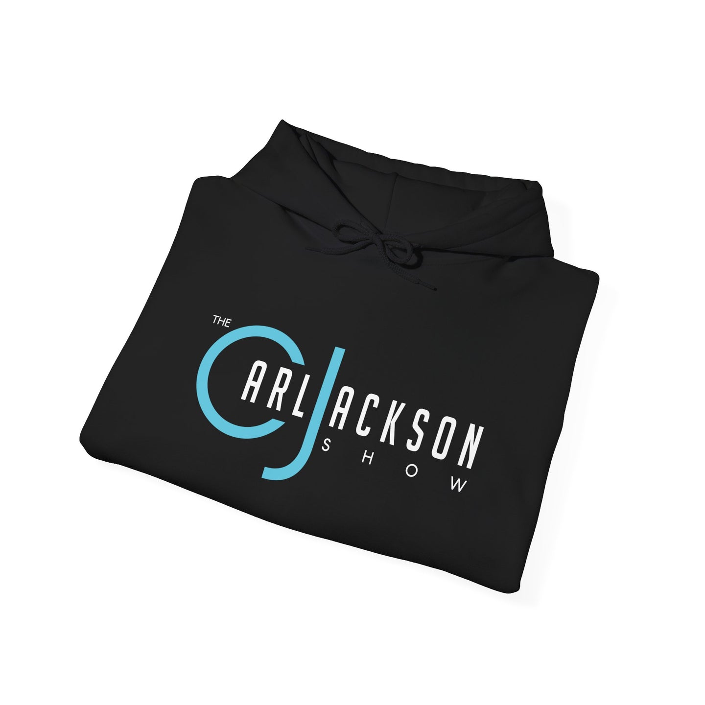 Carl Jackson Show Hoodie