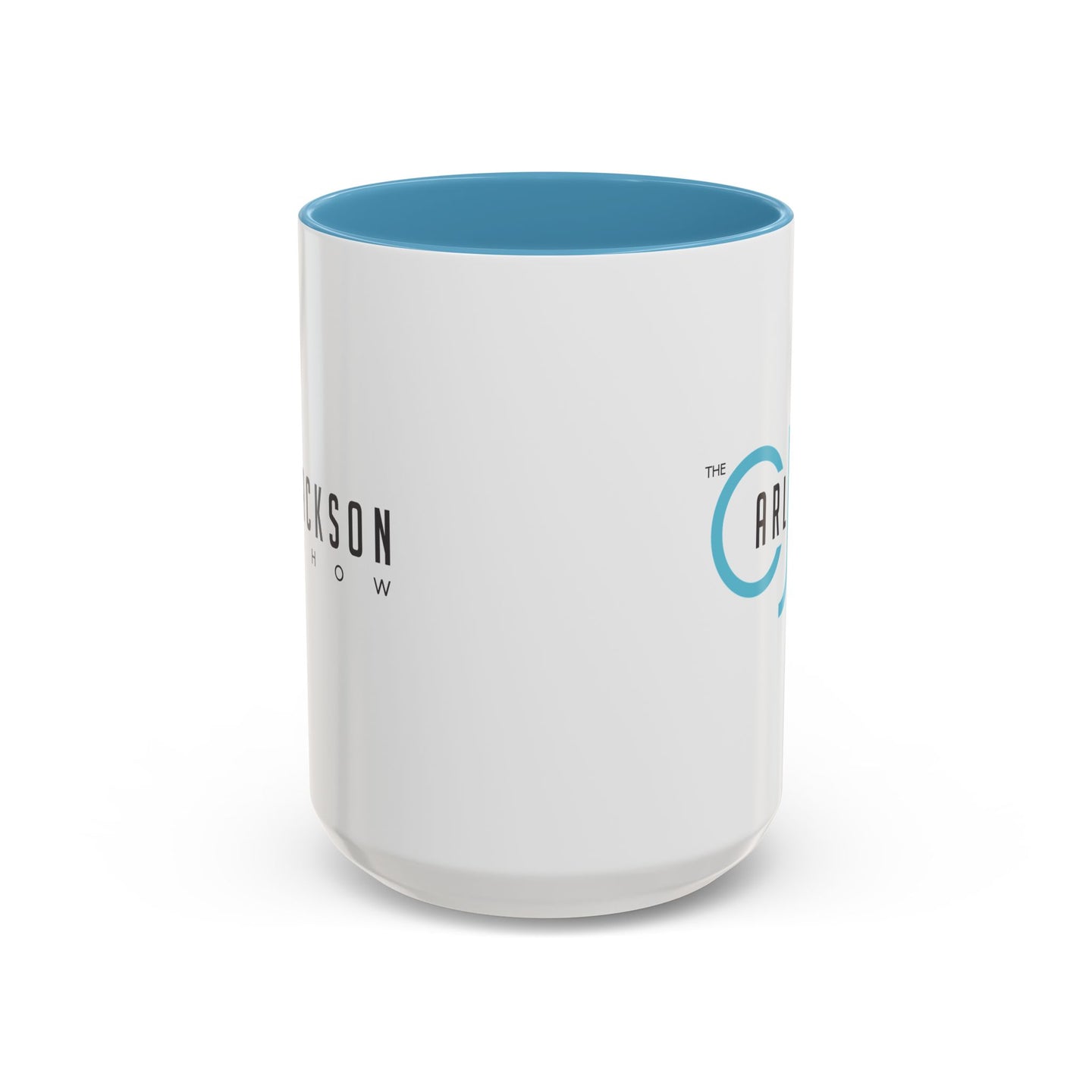 The Carl Jackson Show Mug