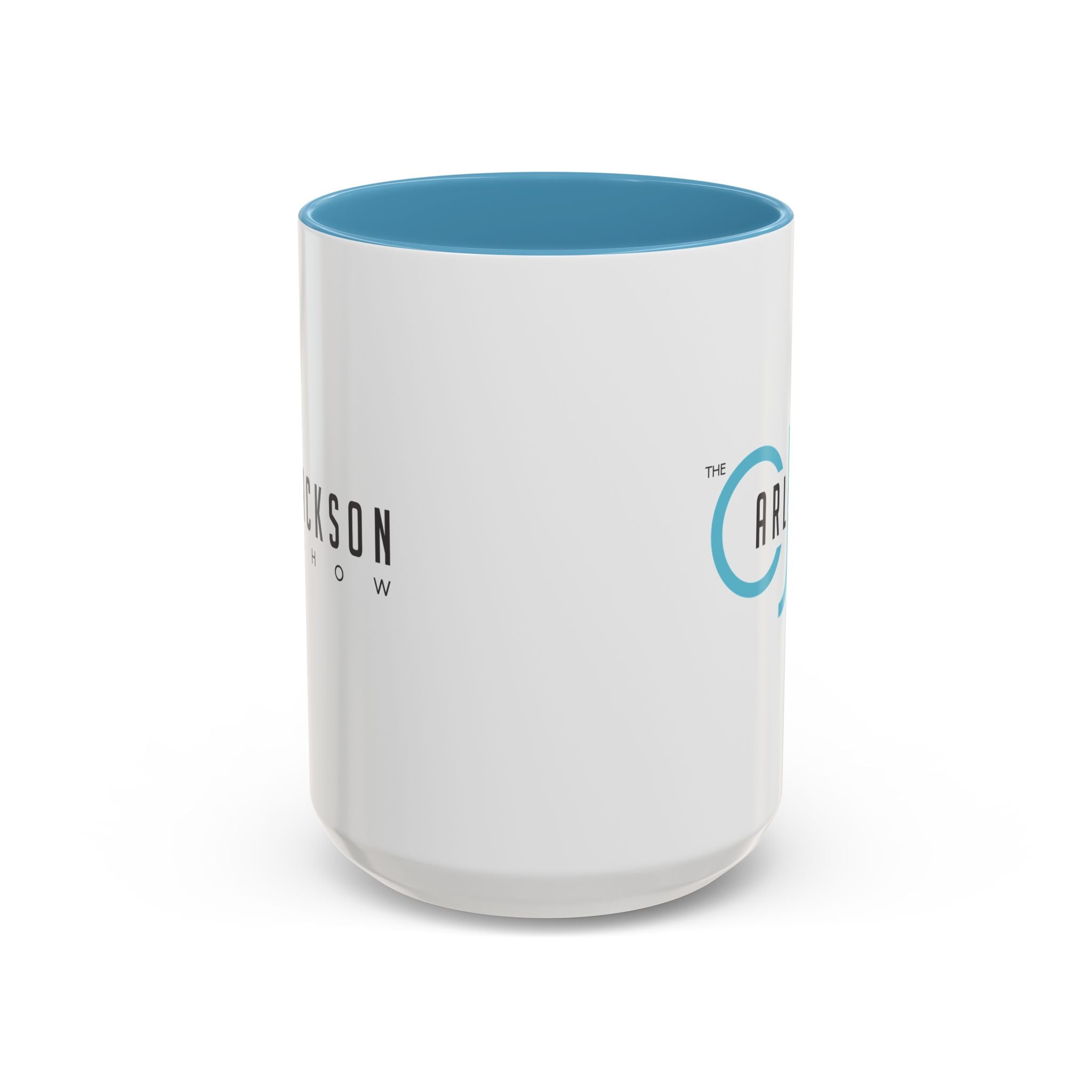 The Carl Jackson Show Mug