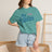 Hey Salty Lady - Comfort Colors - Design #1