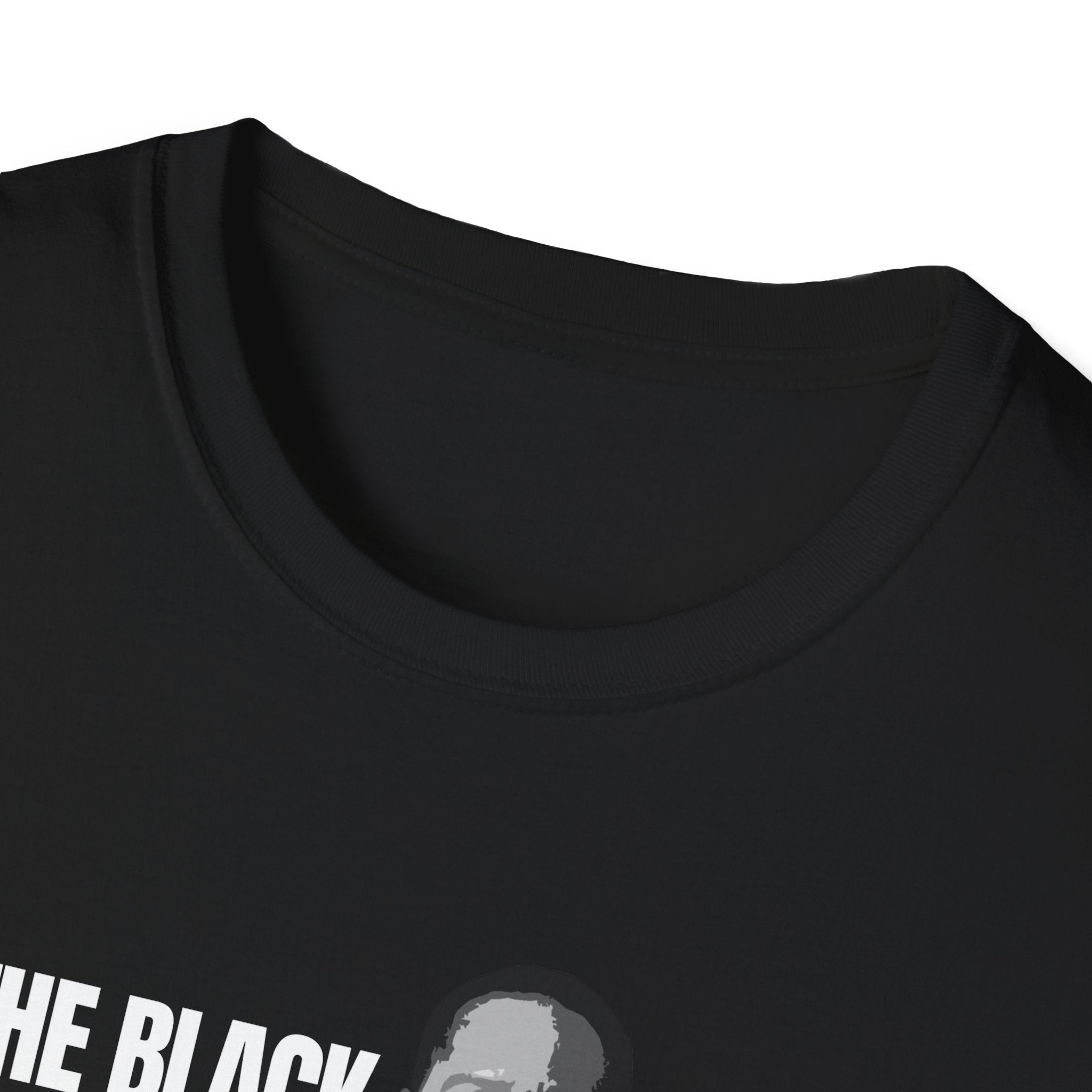 Larry Elder - Black Face of White Supremacy T-Shirts