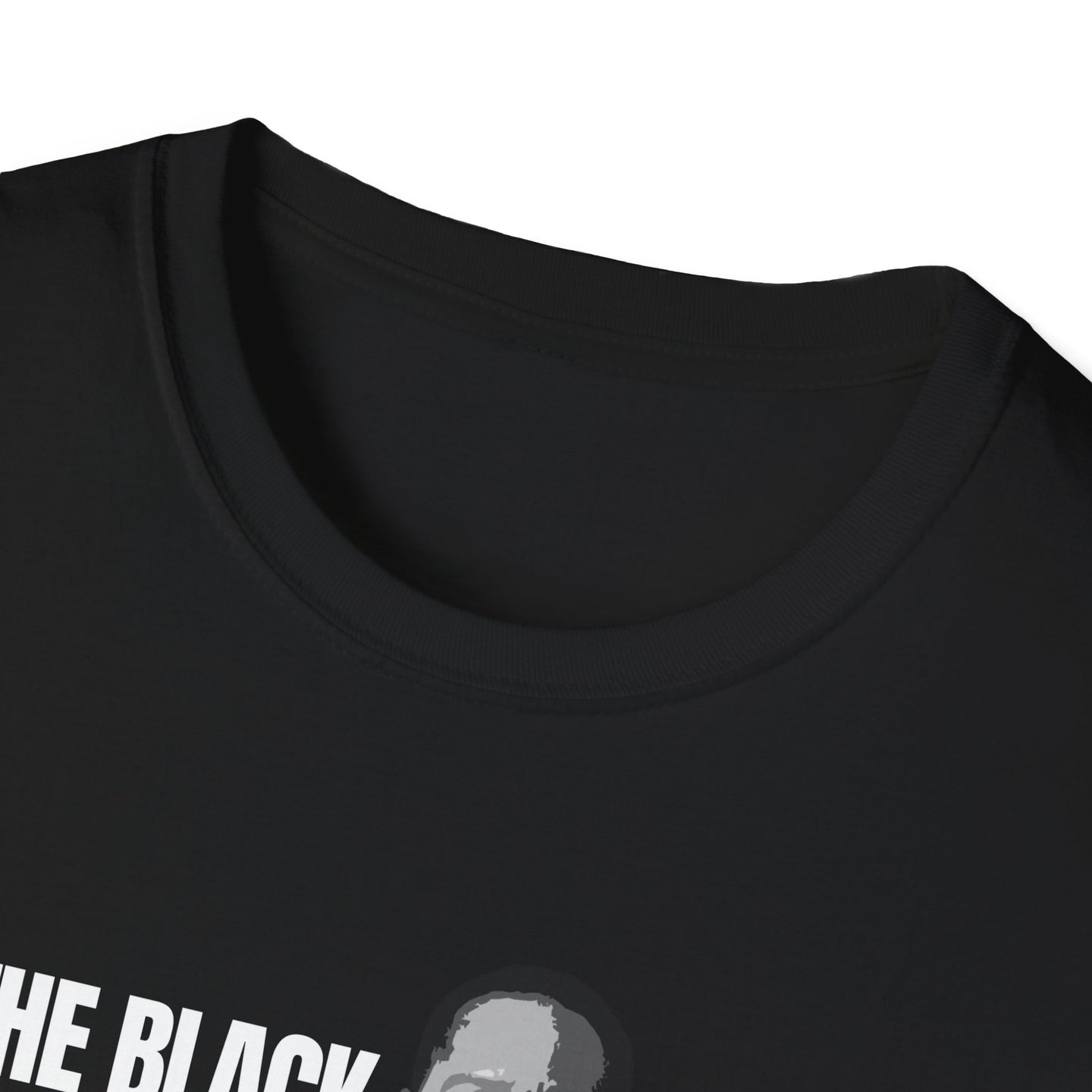 Larry Elder - Black Face of White Supremacy T-Shirts