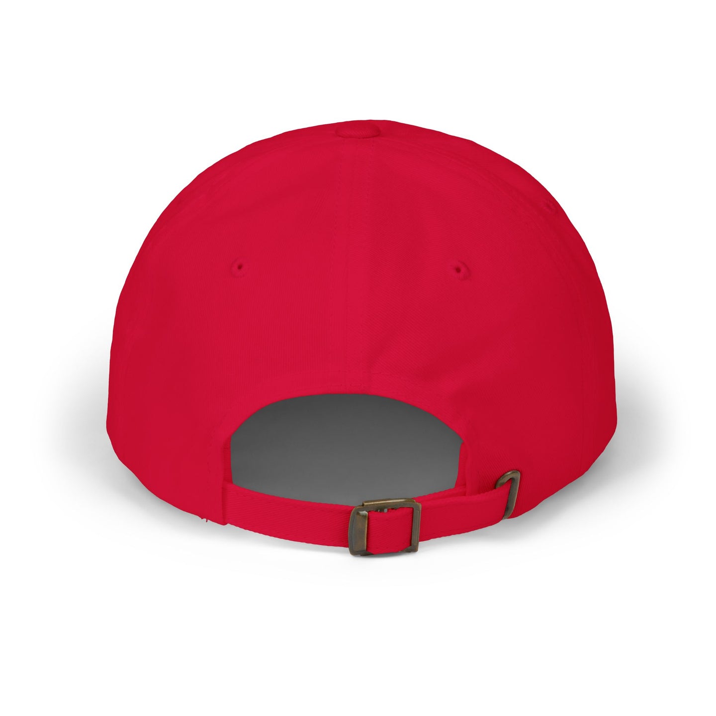 I Am Charlie Embroidered Hat