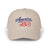 America 250 Classic Dad Cap