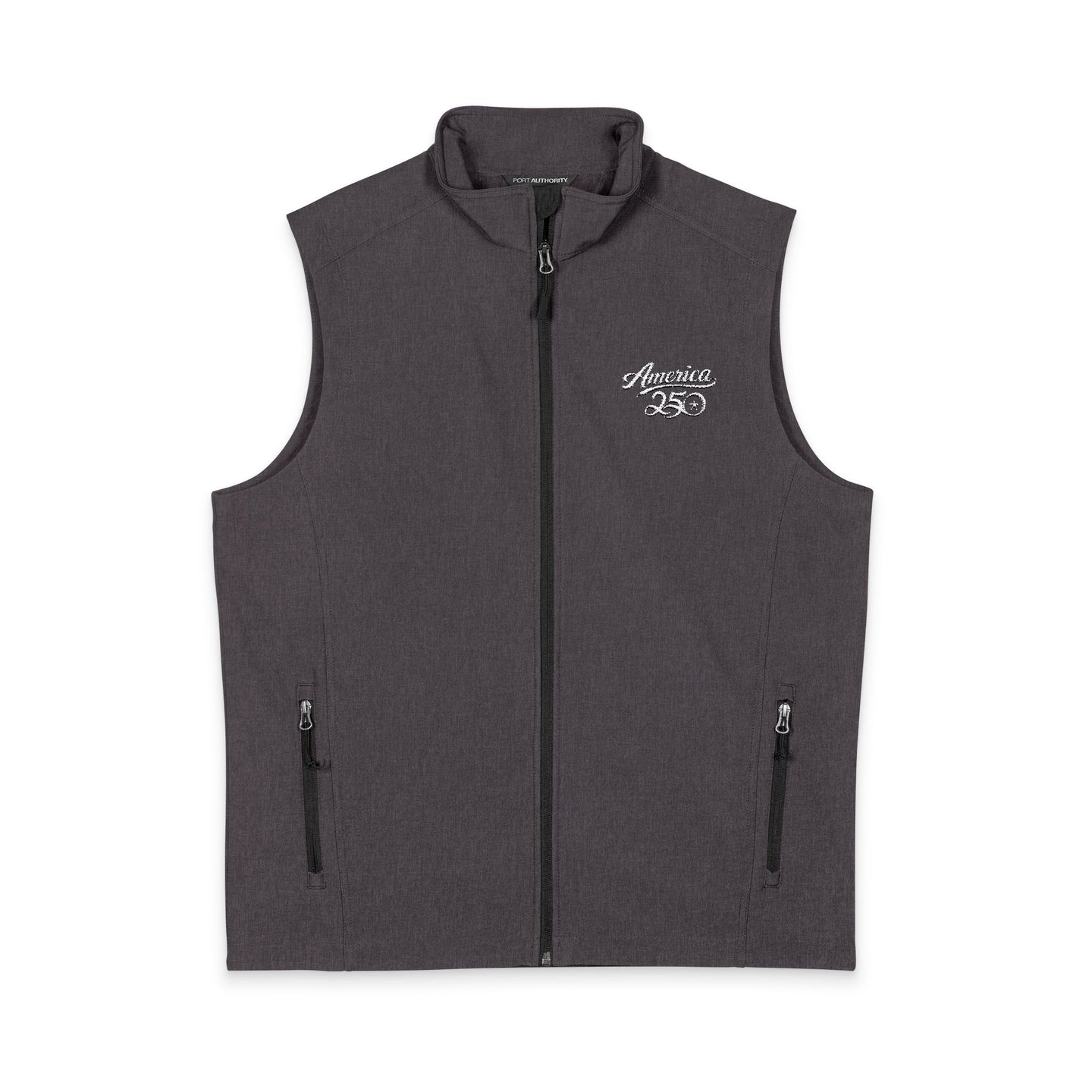 America 250 Soft Shell Vest