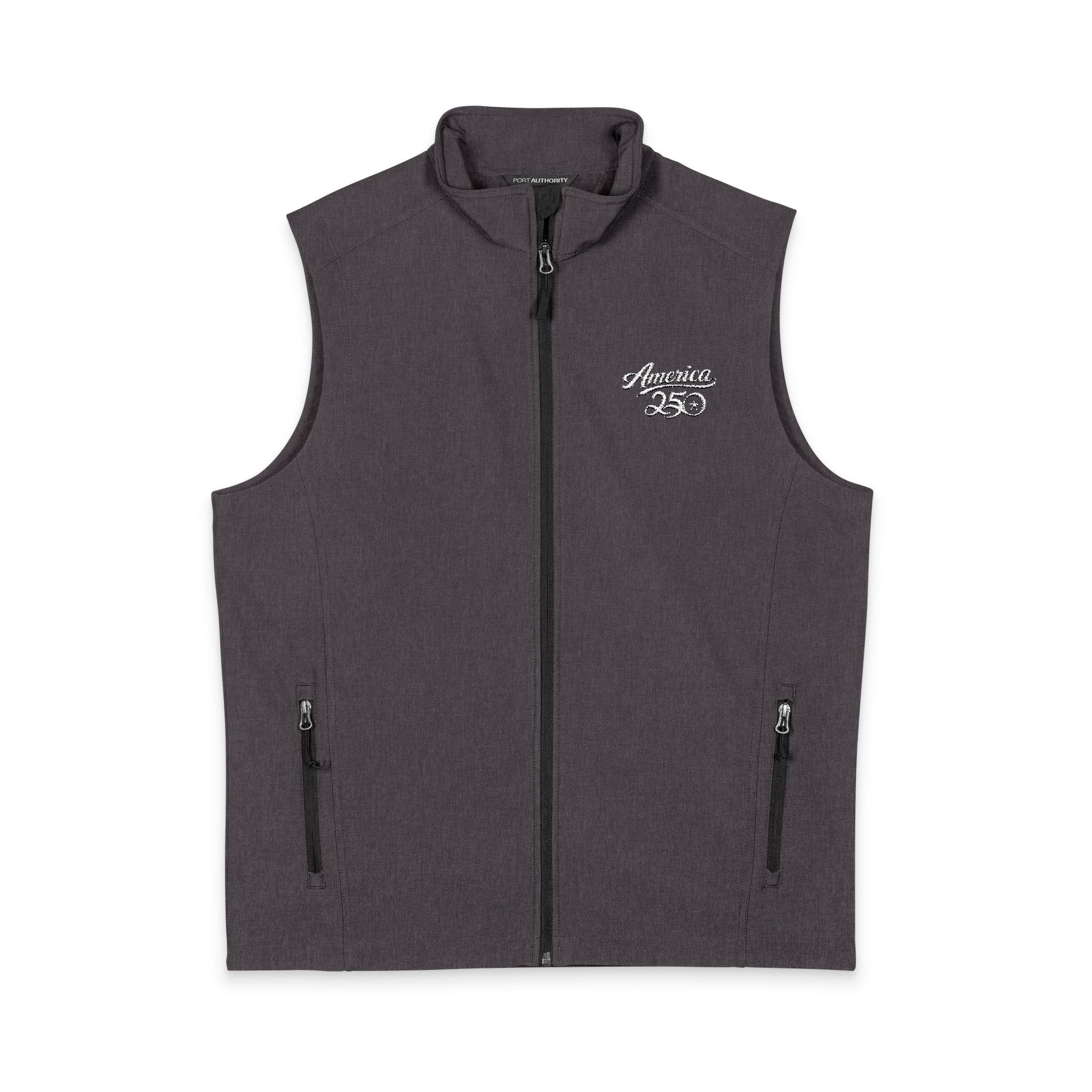 America 250 Soft Shell Vest