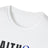 Salem News Channel - Faith & Freedom (Black and Blue) White T-Shirt