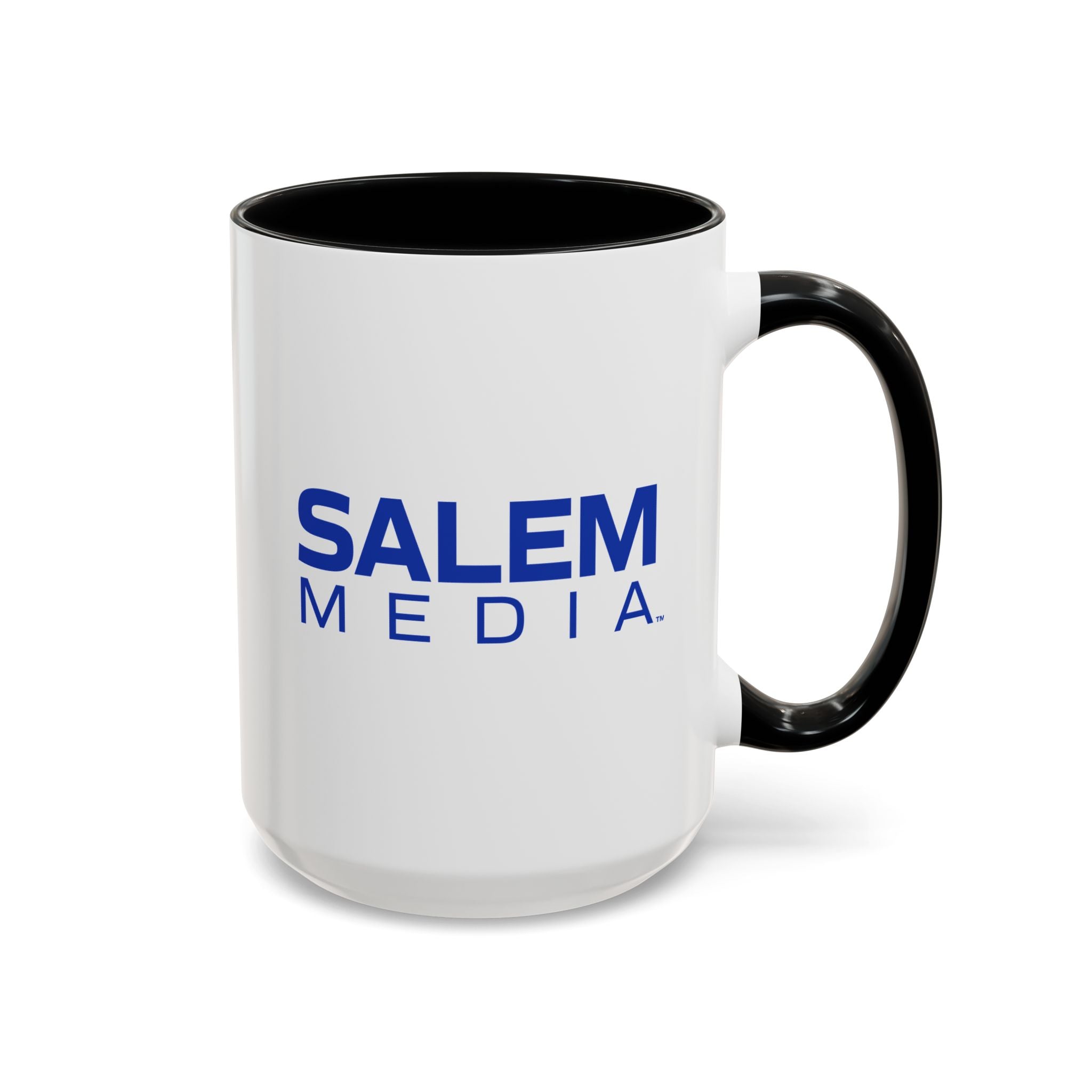 Salem Media Mug
