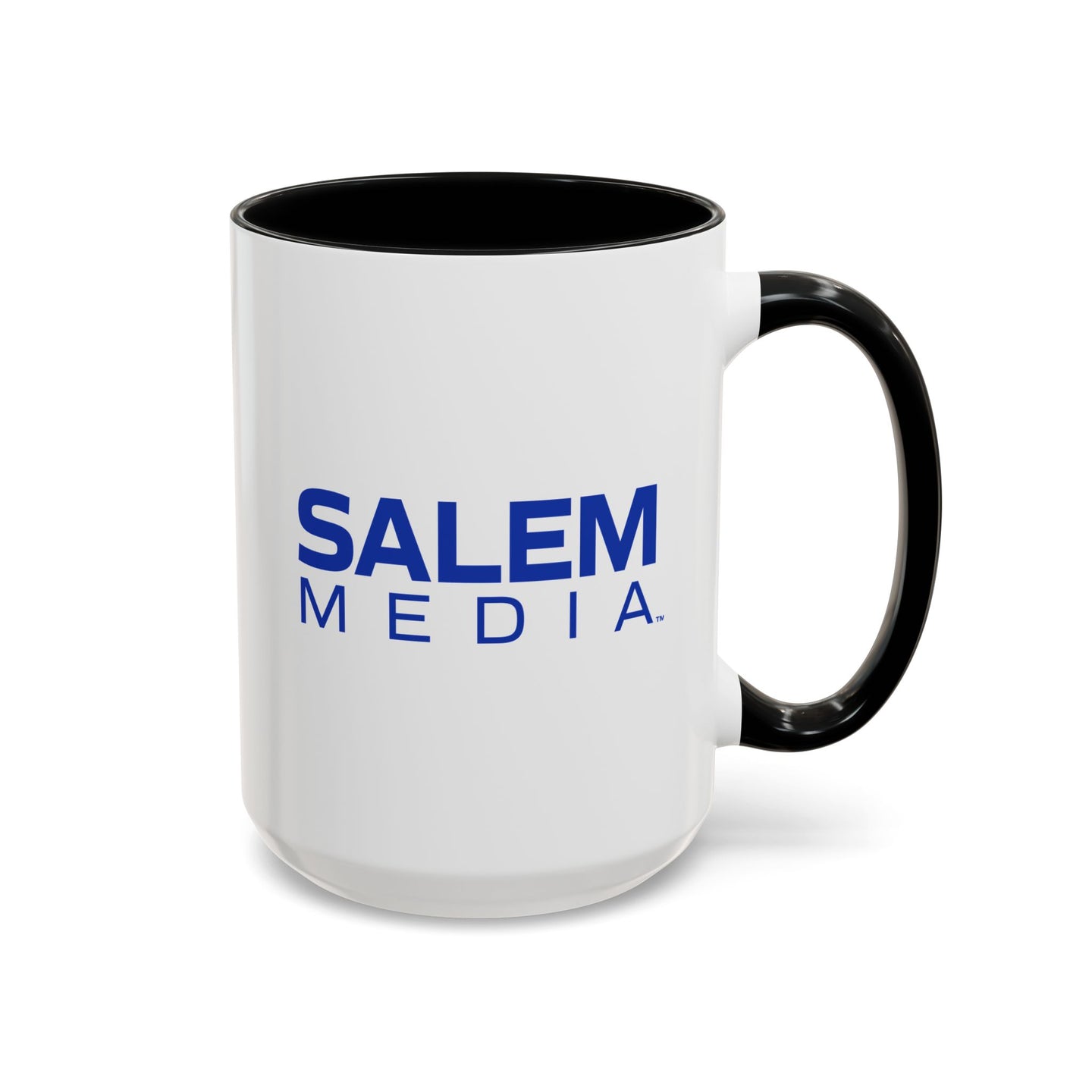 Salem Media Mug