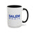 Salem Media Mug