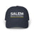 Salem News Channel Classic Dad Cap