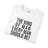 That Kevin Show - The Kind of Man Every Man Should Be! Black Text T-shirt