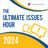 Complete Collection 2024: Happiness Hour, Male/Female Hour, and Ultimate Issues Hour