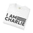 I Am Charlie T-shirt