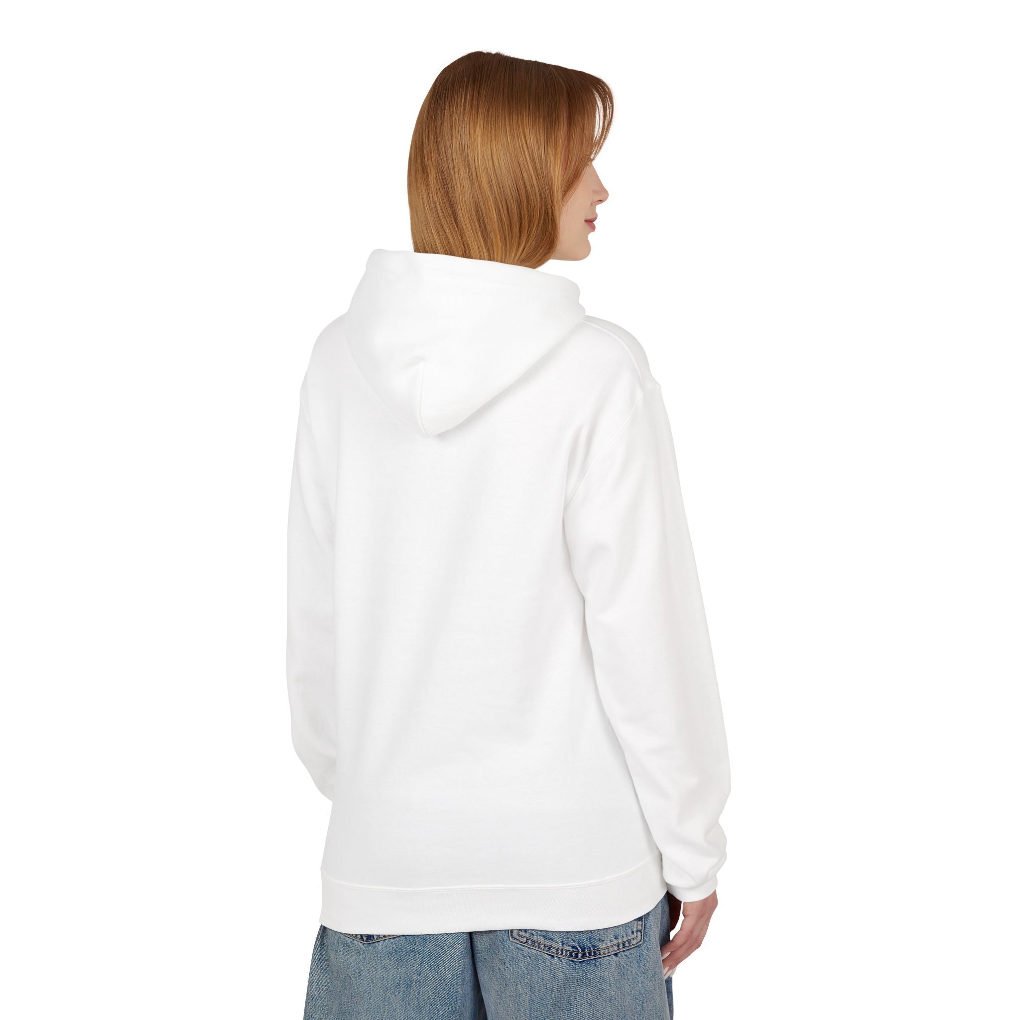 America 250 Fleece Hoodie