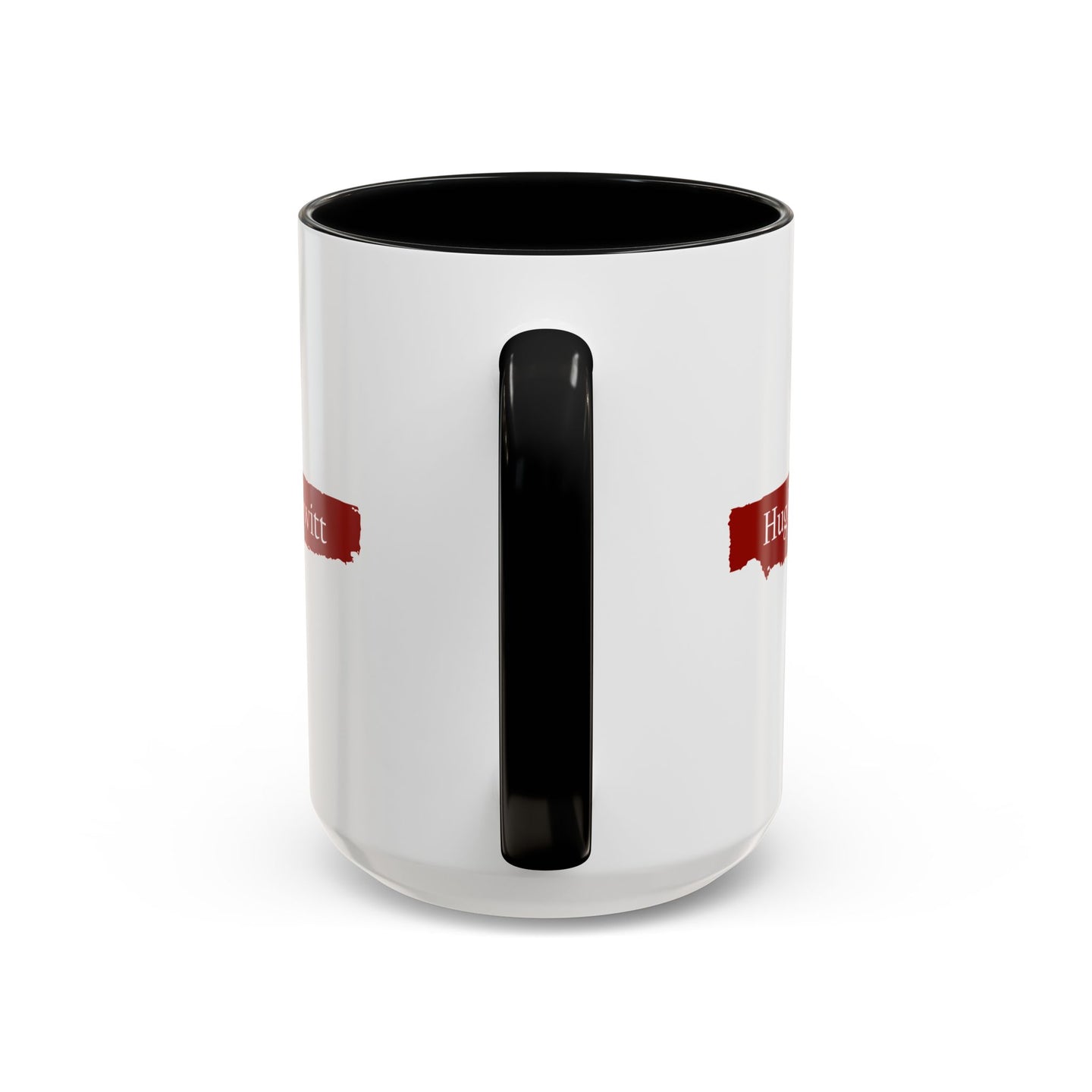 The Hugh Hewitt Show Mug