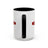 The Hugh Hewitt Show Mug