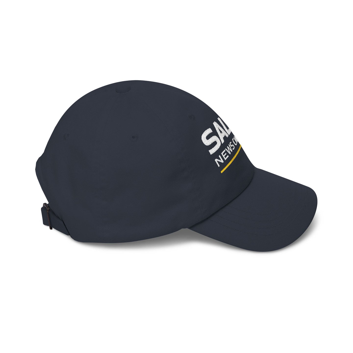 Salem News Channel Classic Dad Cap