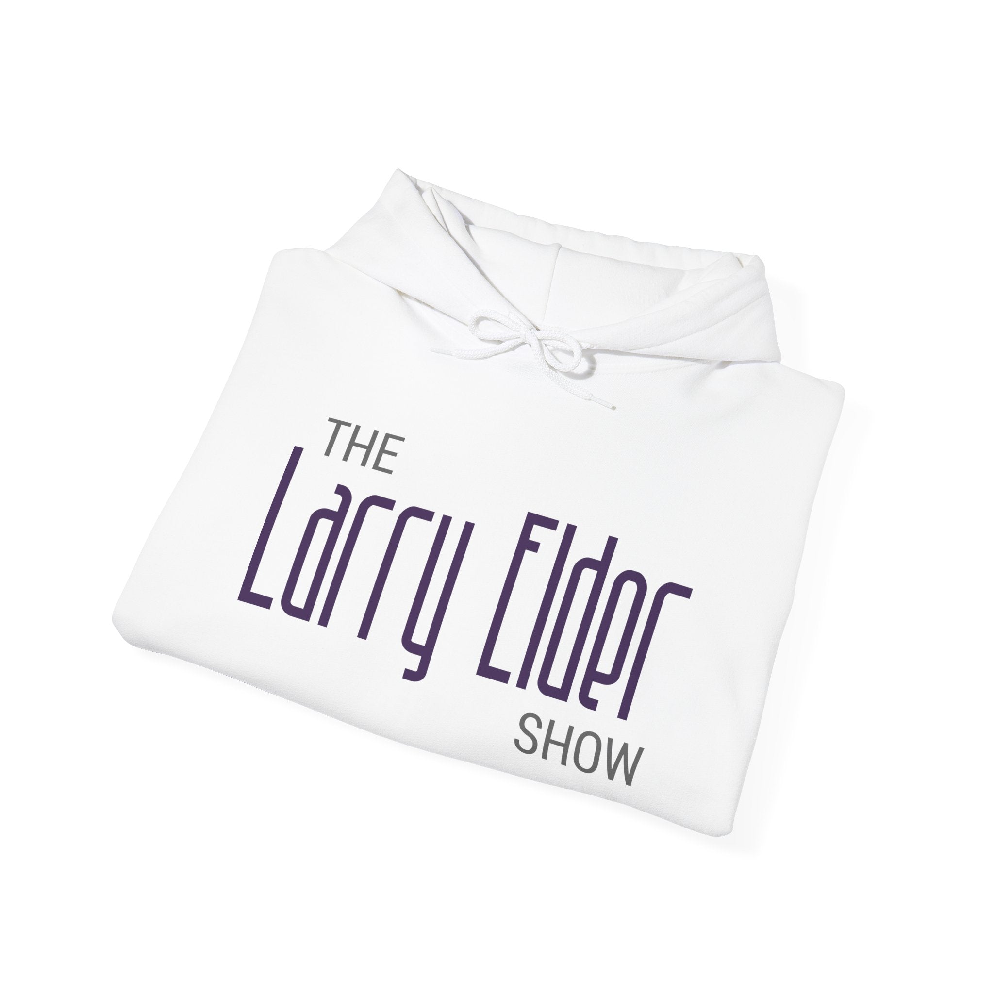 The Larry Elder Show Hoodie