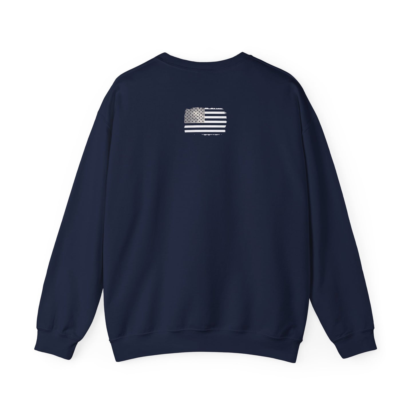 America Is Back Unisex Heavy Blend™ Crewneck Sweatshirt