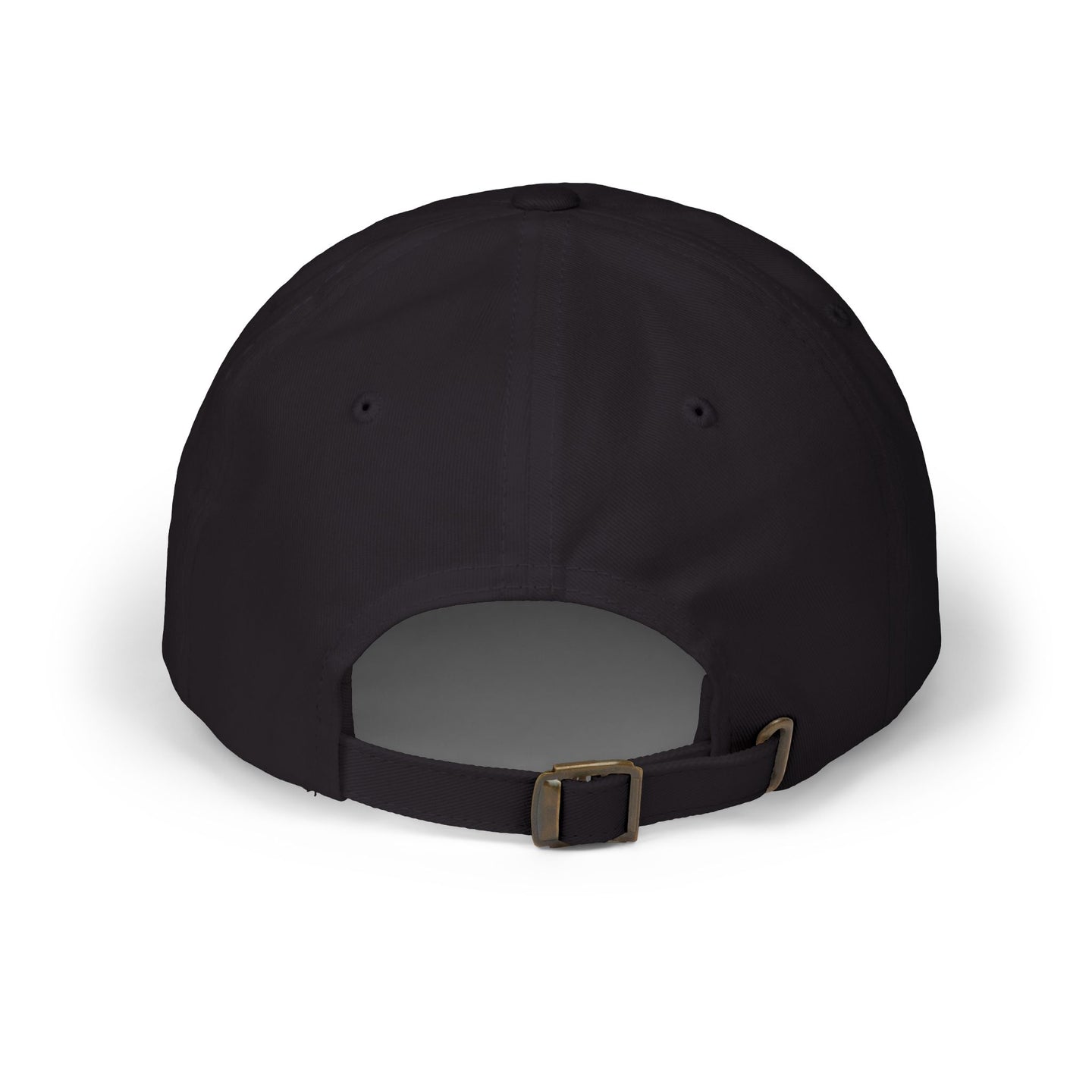 That Kevin Show Classic Dad Cap - Black