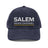 Salem News Channel Cap (Embroidered)