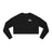 America Is Back Women's Cropped Sweatshirt