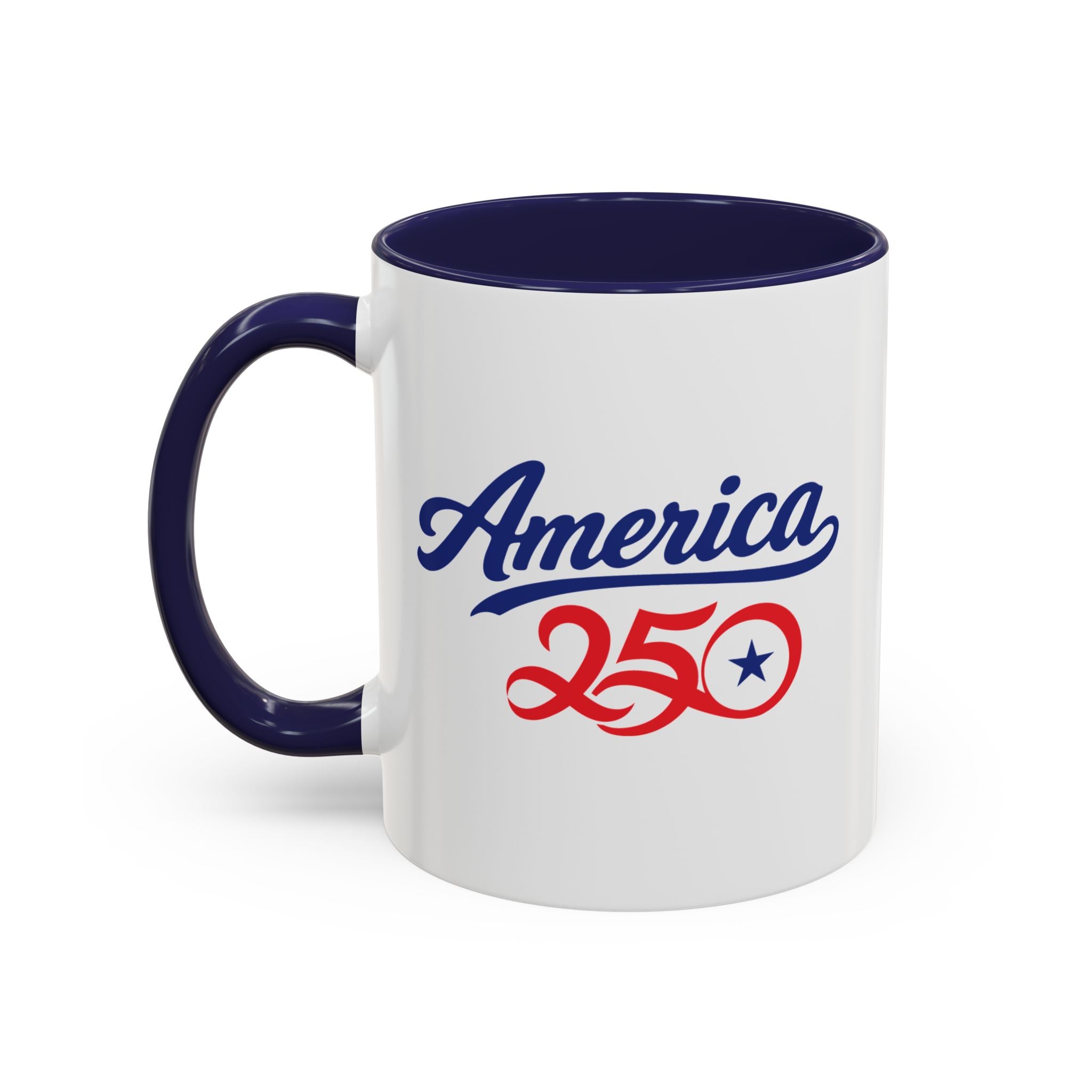 America 250 Coffee Mug (11 oz)
